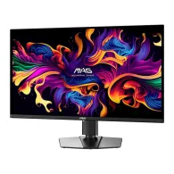 Monitor MSI MAG 321UP QD-OLED, 31,5", 3840x2160 (4K), QD-OLED, 0,03 ms, Czarny | Sklep ITnes.pl, IT for BUSINESS