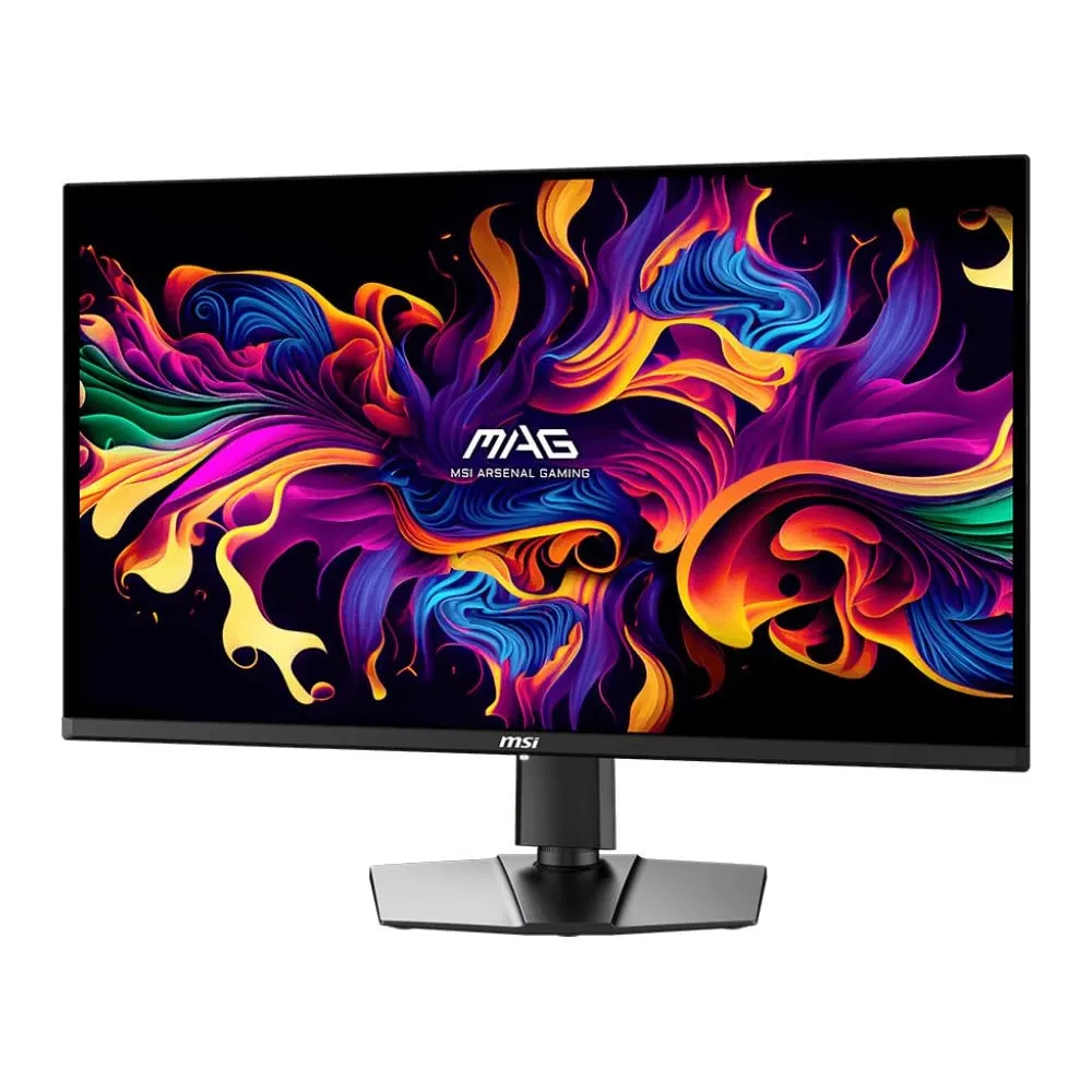 MSI MAG 321UP QD-OLED