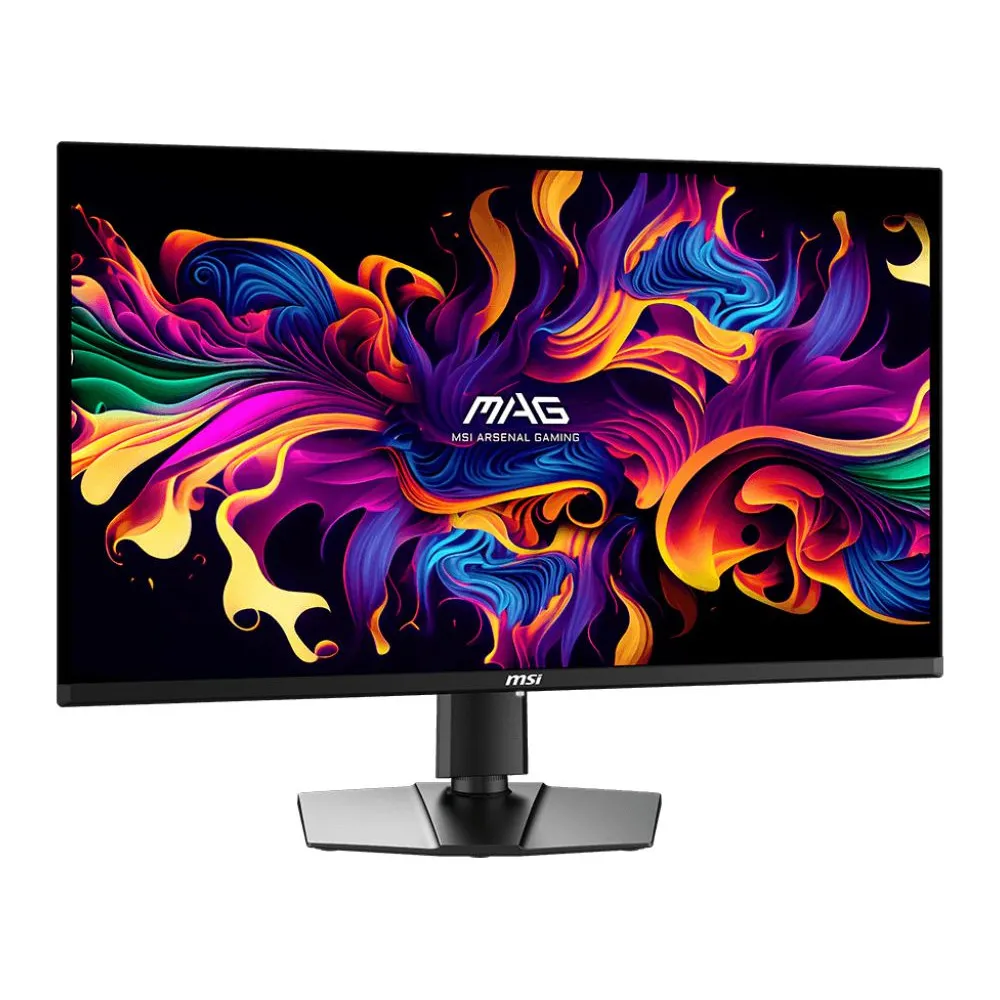 MSI MAG 321UP QD-OLED - zdjęcie