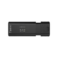 Pendrive PNY PRO Elite V3 USB-C 3.2 Gen 2 512GB P-FD512PROV3C-GE - odczyt do 1000MB|s, zapis do 800MB|s, Czarny