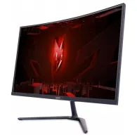 Monitor Acer UM.HE0EE.302, 27", 1920x1080 (FHD), 165Hz, zakrzywiony, VA, HDR, 1 ms, Czarny | Sklep ITnes.pl, IT for BUSINESS