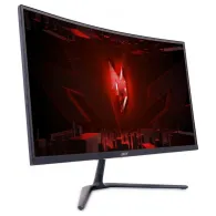Monitor Acer UM.HE0EE.302, 27", 1920x1080 (FHD), 165Hz, zakrzywiony, VA, HDR, 1 ms, Czarny | Sklep ITnes.pl, IT for BUSINESS