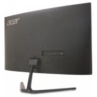 Monitor Acer UM.HE0EE.302, 27", 1920x1080 (FHD), 165Hz, zakrzywiony, VA, HDR, 1 ms, Czarny | Sklep ITnes.pl, IT for BUSINESS