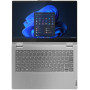 Laptop Lenovo ThinkBook 14s Yoga G2 21DM0003PB - zdjęcie poglądowe 4