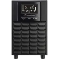 Zasilacz awaryjny UPS PowerWalker VI 3000 CW IEC, 3000VA|2100W, topologia Line-interactive | Sklep ITnes.pl, IT for BUSINESS