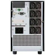 Zasilacz awaryjny UPS PowerWalker VI 3000 CW IEC, 3000VA|2100W, topologia Line-interactive | Sklep ITnes.pl, IT for BUSINESS