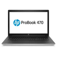 Laptop HP ProBook 470 G5 2XZ77ES, i7-8550U, 17,3" FHD IPS, 16GB, 256GB + 1TB, GF 930MX, Srebrny, Win10 Pro, 3CI | Sklep ITnes.pl