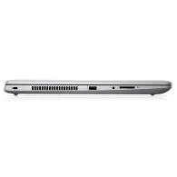 Laptop HP ProBook 470 G5 2XZ77ES, i7-8550U, 17,3" FHD IPS, 16GB, 256GB + 1TB, GF 930MX, Srebrny, Win10 Pro, 3CI | Sklep ITnes.pl