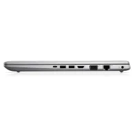 Laptop HP ProBook 470 G5 2XZ77ES, i7-8550U, 17,3" FHD IPS, 16GB, 256GB + 1TB, GF 930MX, Srebrny, Win10 Pro, 3CI | Sklep ITnes.pl