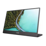 Monitor Philips 16B1P3302D/00, 15,6", 1920x1080 (FHD), 75Hz, IPS, 4 ms, Czarny | Sklep ITnes.pl, IT for BUSINESS