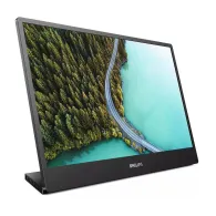 Monitor Philips 16B1P3302D/00, 15,6", 1920x1080 (FHD), 75Hz, IPS, 4 ms, Czarny | Sklep ITnes.pl, IT for BUSINESS