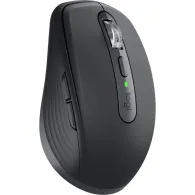 Mysz bezprzewodowa Logitech MX Anywhere 3S 910-006929 - Grafitowa