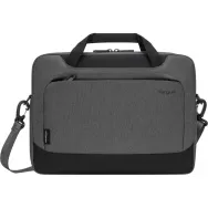 Torba na laptopa Targus Cypress ECO 14"TBS92602GL, Szara | Sklep ITnes.pl, IT for BUSINESS
