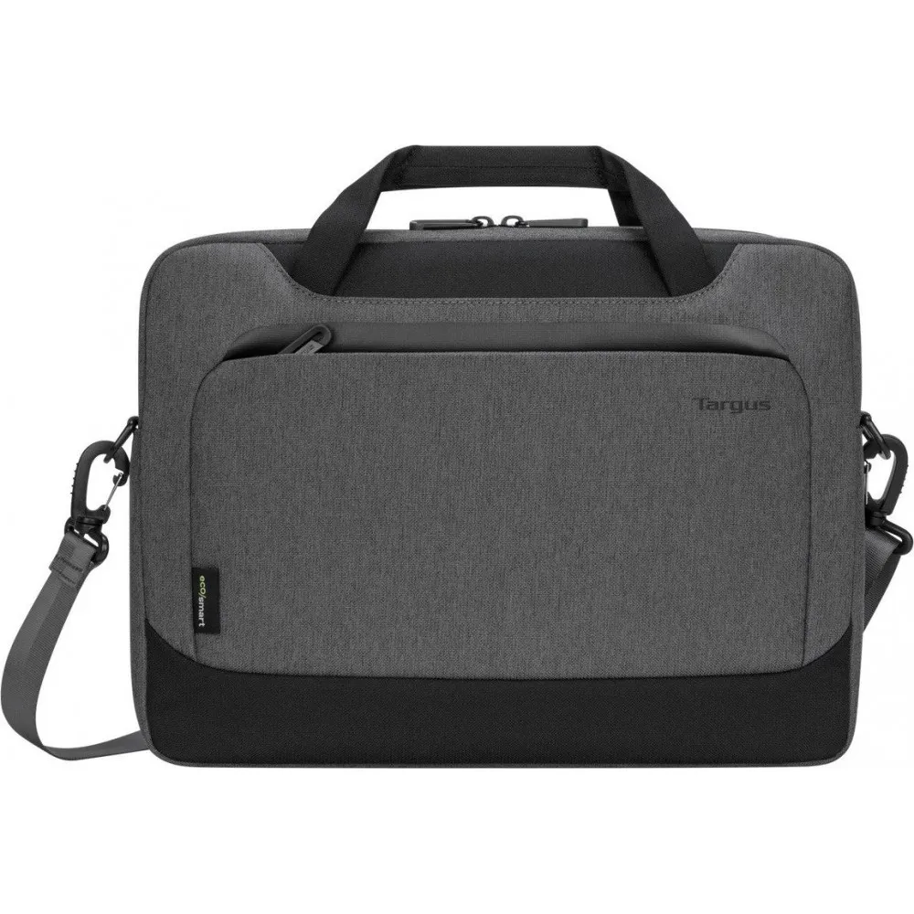 Torba na laptopa Targus Cypress ECO 14"TBS92602GL, Szara | Sklep ITnes.pl, IT for BUSINESS Torba na laptopa Targus Cypress ECO 14"TBS92602GL, Szara | Sklep ITnes.pl, IT for BUSINESS