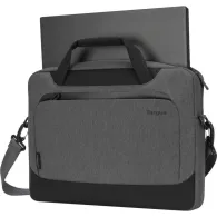 Torba na laptopa Targus Cypress ECO 14"TBS92602GL, Szara | Sklep ITnes.pl, IT for BUSINESS