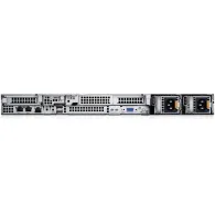 Serwer Dell PowerEdge R450 PER4503AWSTD2019, Rack (1U), Intel Xeon Scalable 4310, 32GB, 1x(1x480GB), 1xLAN, WinSrv 2019 Std | Sk