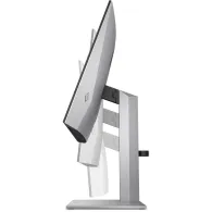 Monitor HP Z24m G3 QHD Conferencing Display 4Q8N9AA, 23,8", 2560x1440 (QHD), 90Hz, IPS, 5 ms, pivot, kamera, Srebrny | Sklep ITn