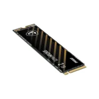 Dysk SSD 2TB MSI Spatium M470 Pro S78-440Q990-P83, 2280, PCIe, NVMe, 6000-5000MBps | Sklep ITnes.pl, IT for BUSINESS