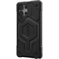 Etui ochronne na smartfon UAG Monarch Pro do Galaxy S25 Ultra 214461114242, Czarne | Sklep ITnes.pl, IT for BUSINESS
