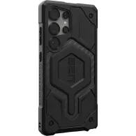Etui ochronne na smartfon UAG Monarch Pro do Galaxy S25 Ultra 214461114242, Czarne | Sklep ITnes.pl, IT for BUSINESS
