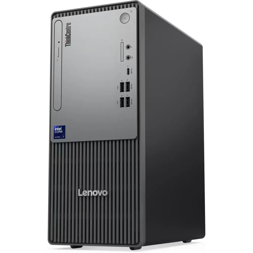 Lenovo ThinkCentre neo 50t Gen 6 13BD001FPB - zdjęcie