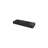 Stacja dokująca Toshiba Dynabook Thunderbolt 4 Dock 2xHDMI 4xUSB-A 2xUSB Type-C 2xDP LAN PS0120EA1PRP, Czarna | Sklep ITnes.pl,