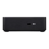 Stacja dokująca Toshiba Dynabook Thunderbolt 4 Dock 2xHDMI 4xUSB-A 2xUSB Type-C 2xDP LAN PS0120EA1PRP, Czarna | Sklep ITnes.pl,