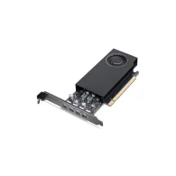Karta graficzna Lenovo RTX A1000 8GB 4X61Q73041, DDR6, 4 x miniDP | Sklep ITnes.pl, IT for BUSINESS