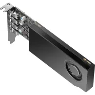 Karta graficzna Lenovo RTX A1000 8GB 4X61Q73041, DDR6, 4 x miniDP | Sklep ITnes.pl, IT for BUSINESS