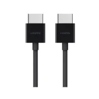 Kabel Belkin Premium HDMI AV10168BT2M-BLK, 2 m, Czarny | Sklep ITnes.pl, IT for BUSINESS