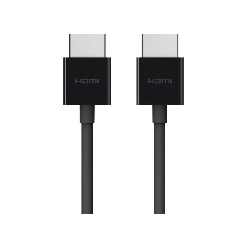 Kabel Belkin Premium HDMI AV10168BT2M-BLK, 2 m, Czarny | Sklep ITnes.pl, IT for BUSINESS