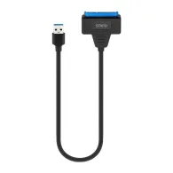 Adapter Savio USB 3.1, SATA III AK-68 - zdjęcie poglądowe 1