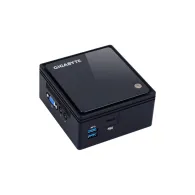 Komputer Gigabyte BRIXGB-BAxGB-BACE-3160-BRCO, Mini Desktop, Celeron J3160, 8GB, 512GB, WiFi, Win11 Pro USB x64 PL, 3CI | Sklep 