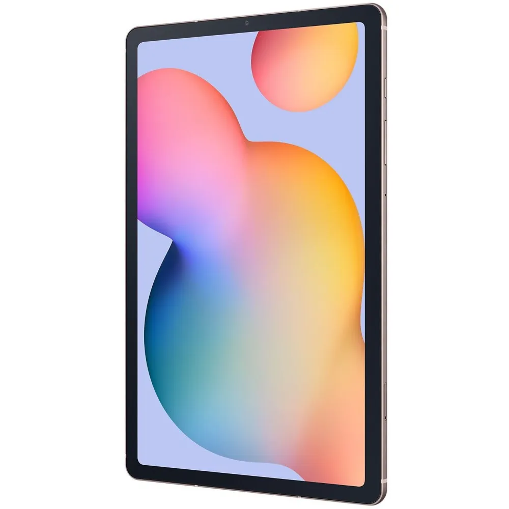 Tablet Samsung Galaxy Tab S6 Lite 2024 SM-P620NZIAEUE - zdjęcie
