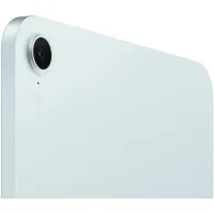 Tablet Apple iPad mini 7 (2024) MYH13HC/A, A17 Pro, 8,3" 2266x1488, 512GB, 8GB, Niebieski, Kamera 12+12Mpix, iPadOS, 1 rok CI | 