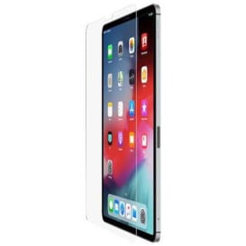 Szkło ochronne Belkin Tempered Glass Screen Protector F8W935ZZ do iPad Pro 12,9" - Przezroczyste