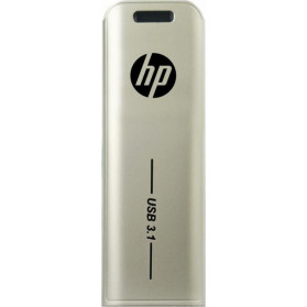 Pendrive HP HPFD796L-512 - 512 GB, USB 3.1, Kolor srebrny