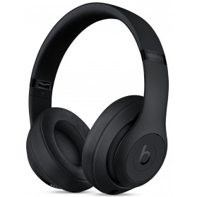 Słuchawki bezprzewodowe nauszne Apple Beats Studio3 MX3X2EE, A - zdjęcie poglądowe 5