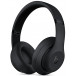 Słuchawki bezprzewodowe nauszne Apple Beats Studio3 MX3X2EE/A - Czarne