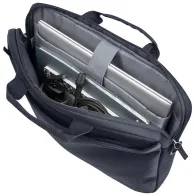 Torba na laptopa HP Everyday 16 Odyssey Gray Laptop Briefcase A08JTAA, Szara | Sklep ITnes.pl, IT for BUSINESS Torba na laptopa HP Everyday 16 Odyssey Gray Laptop Briefcase A08JTAA, Szara | Sklep ITnes.pl, IT for BUSINESS