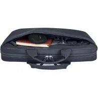 Torba na laptopa HP Everyday 16 Odyssey Gray Laptop Briefcase A08JTAA, Szara | Sklep ITnes.pl, IT for BUSINESS Torba na laptopa HP Everyday 16 Odyssey Gray Laptop Briefcase A08JTAA, Szara | Sklep ITnes.pl, IT for BUSINESS