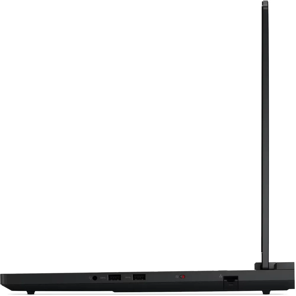 Laptop Lenovo Legion Pro 7 16IAX10H 83F5004HPB - Core Ultra 9 275HX/16" WQXGA OLED HDR/RAM 64GB/1TB + 1TB/GeForce RTX 5080/2CI