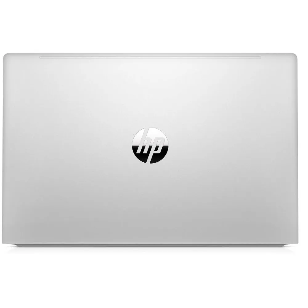 Laptop HP ProBook 450 G9 6A163EA - i7-1255U/15,6" Full HD IPS/RAM 16GB/SSD 512GB/Srebrny/Windows 10 Pro/3 lata On-Site