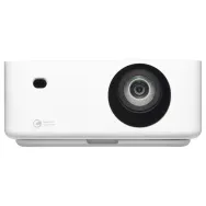 Projektor Optoma ML1080ST E9PP7LB02EZ1, DLP, 1080p FHD, 1200 lumenów, IP5X, Biały | Sklep ITnes.pl, IT for BUSINESS