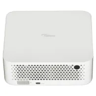 Projektor Optoma ML1080ST E9PP7LB02EZ1, DLP, 1080p FHD, 1200 lumenów, IP5X, Biały | Sklep ITnes.pl, IT for BUSINESS