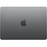 Laptop Apple MacBook Air 13 2022 M2 Z15S000FG, Apple M2, 13,6" 2560x1664 Liquid Retina, 16GB, 512GB, Szary, macOS, 1 rok CI | Sk