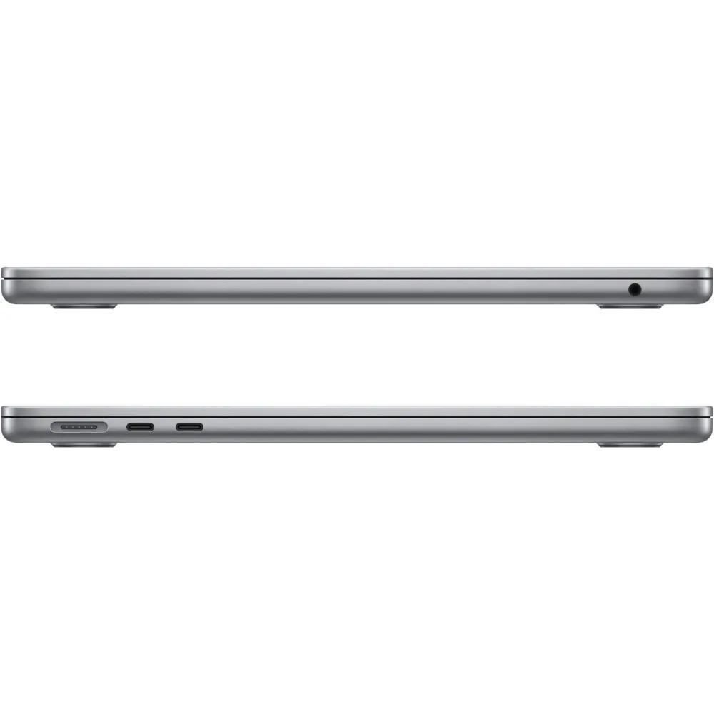 Zdjęcie produktu Laptop Apple MacBook Air 13 2022 M2 Z15S000FG - Apple M2/13,6" 2560x1664 Liquid Retina/RAM 16GB/SSD 512GB/Szary/macOS/1 rok CI
