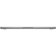 Laptop Apple MacBook Air 13 2022 M2 Z15S000FG, Apple M2, 13,6" 2560x1664 Liquid Retina, 16GB, 512GB, Szary, macOS, 1 rok CI | Sk