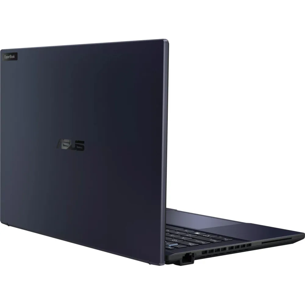 Laptop ASUS ExpertBook B3 B3404 90NX06Z1-M00570 B3404CVF-Q50005X - i7-1355U/14" WUXGA/RAM 16GB/512GB/GF RTX 2050/Czarno-granatowy/Win 11 Pro/3OS - zdjęcie