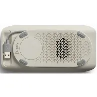 Zestaw głośnomówiący Poly Sync 20+ Microsoft Teams Certified USB-A Speakerphone 772C9AA - Szary